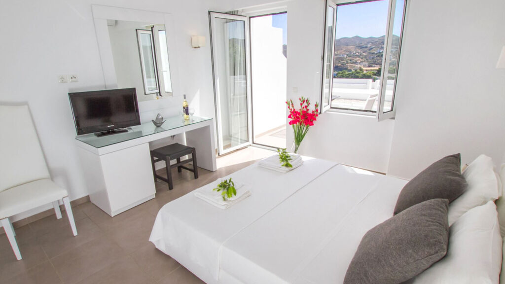 Peninsula Resort & Spa