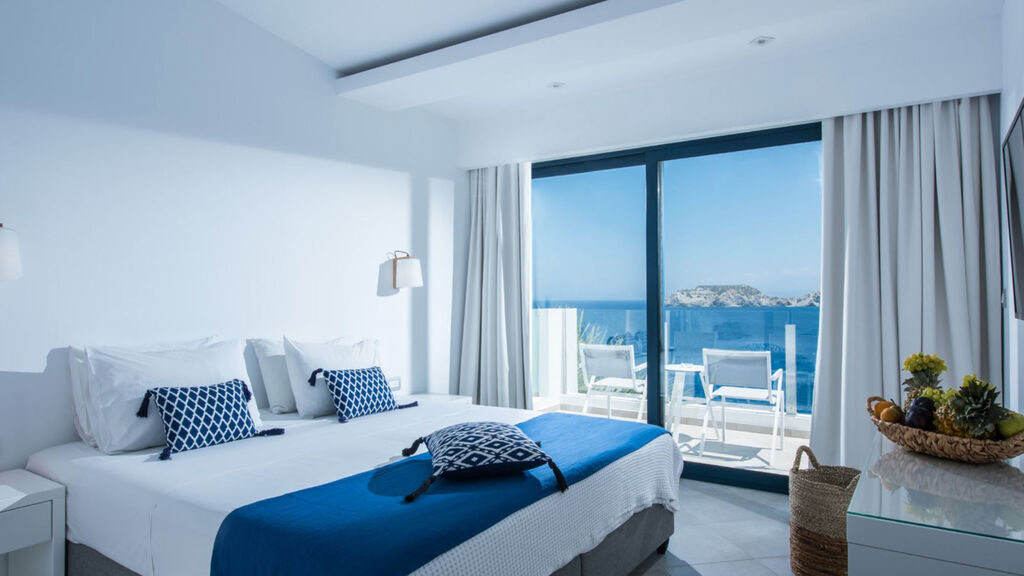 Peninsula Resort & Spa