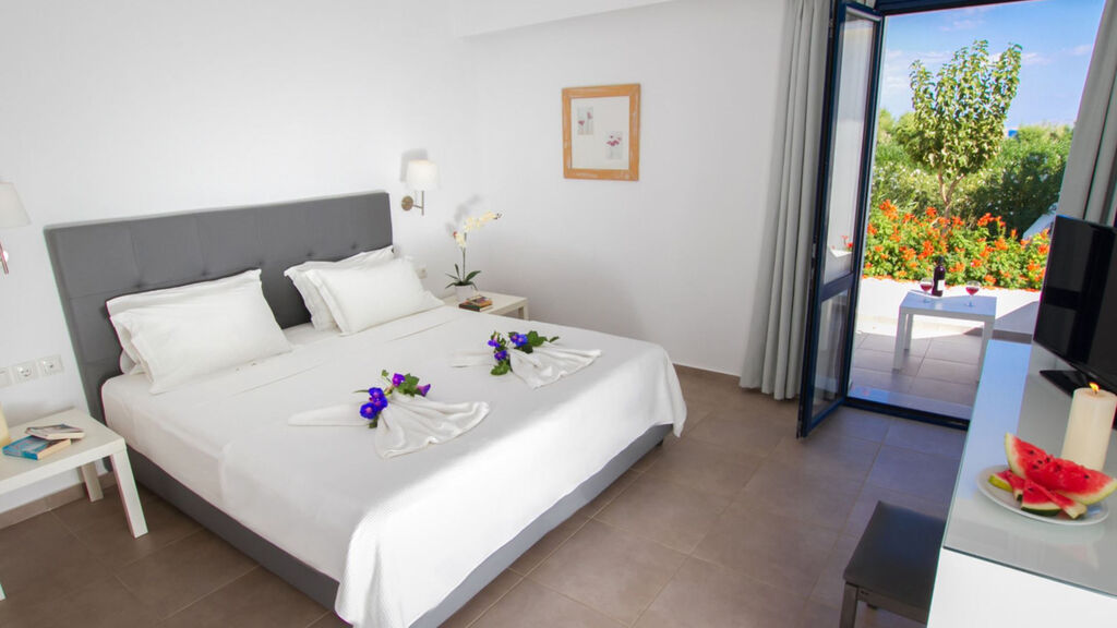 Peninsula Resort & Spa