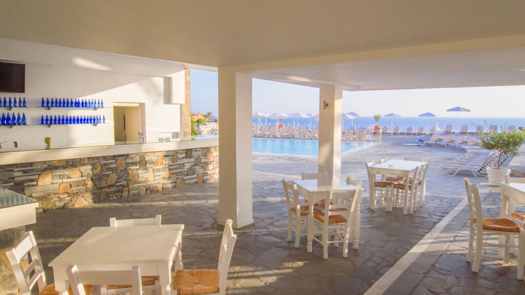 Peninsula Resort & Spa