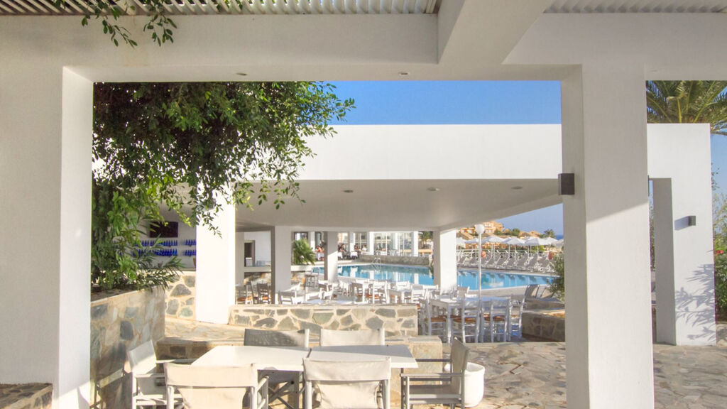 Peninsula Resort & Spa