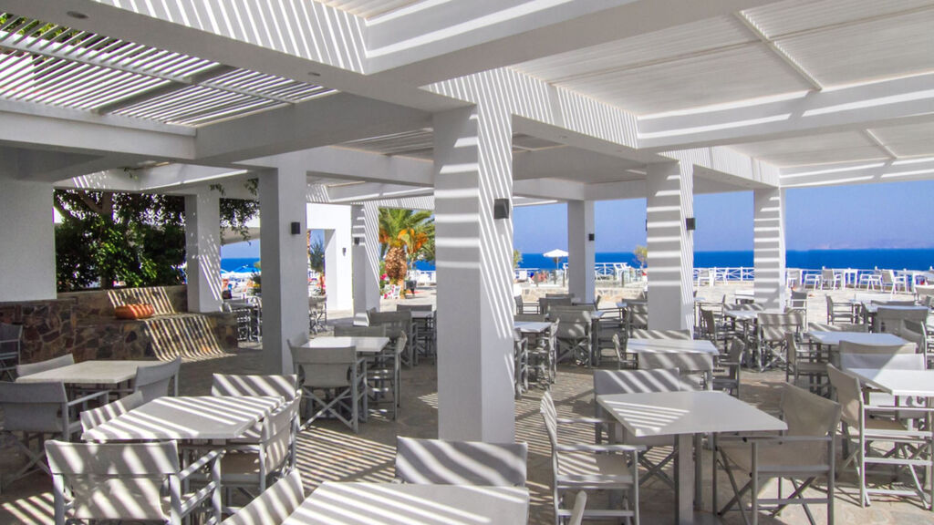 Peninsula Resort & Spa