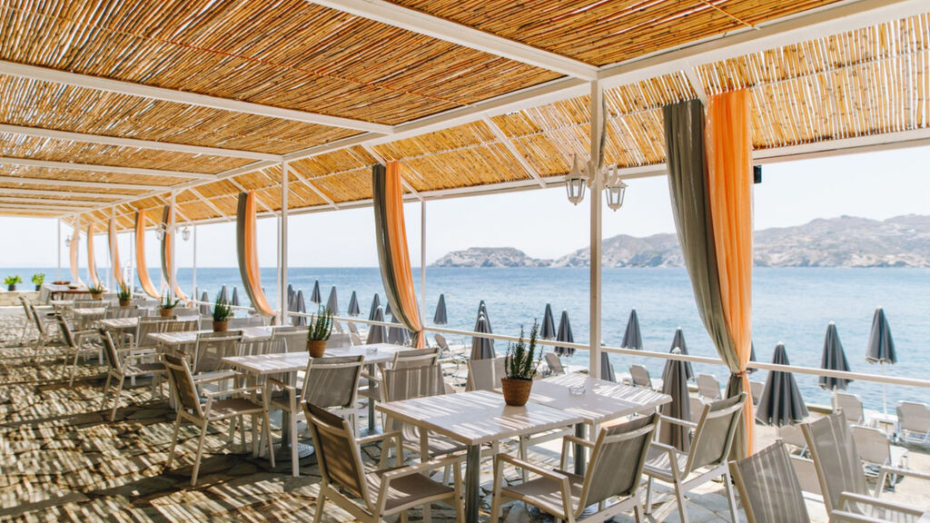 Peninsula Resort & Spa