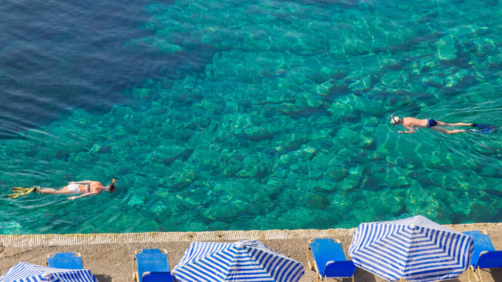 Peninsula Resort & Spa