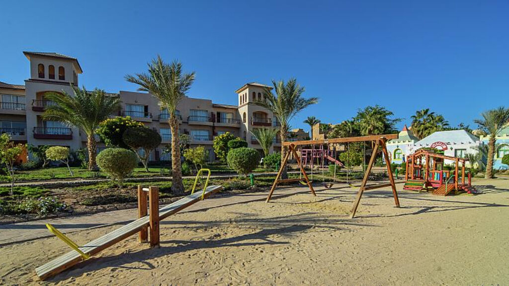 Pensée Azur Marsa Alam