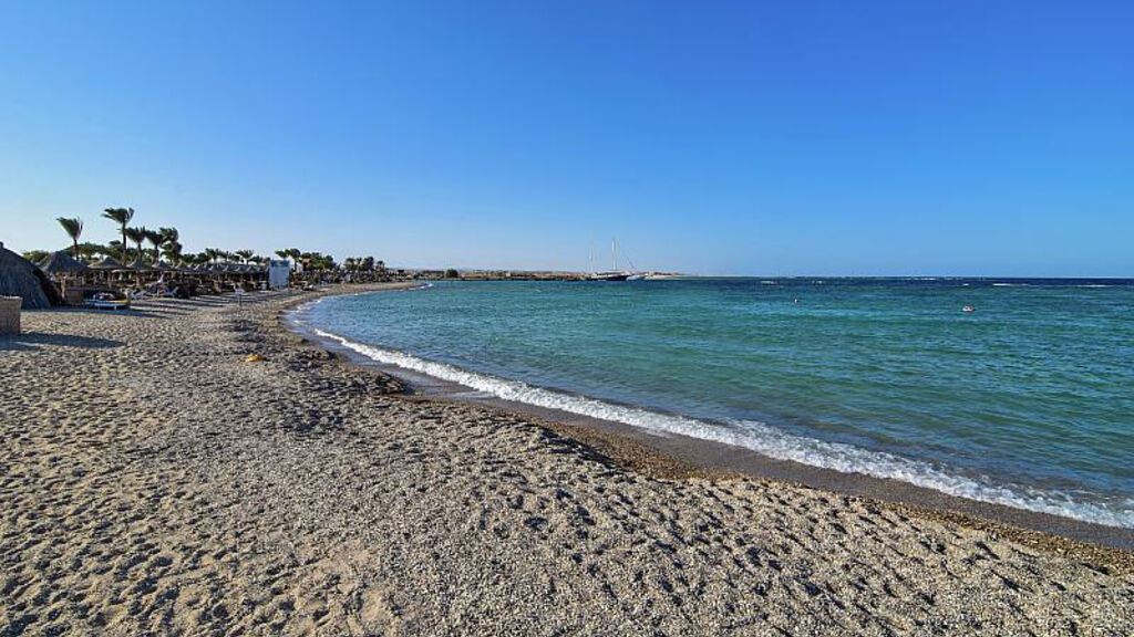 Pensée Azur Marsa Alam