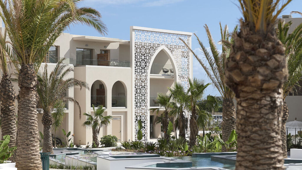 Pepper Sea Club Hotel