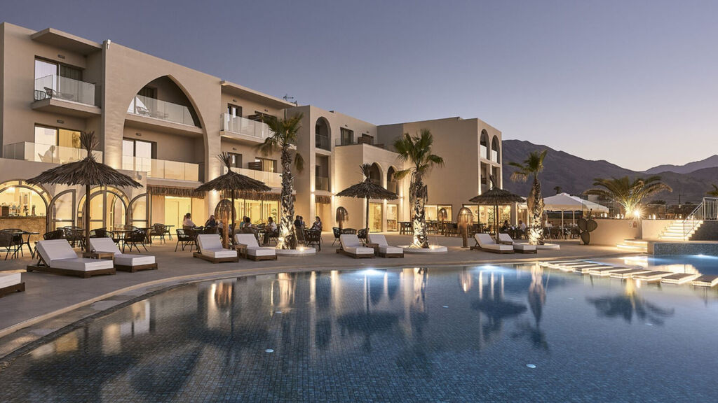 Pepper Sea Club Hotel