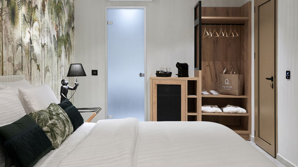 Pepper Sea Club Hotel