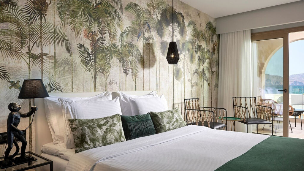 Pepper Sea Club Hotel