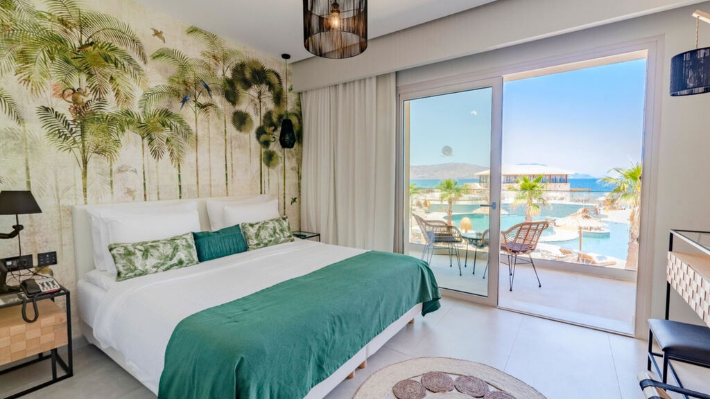 Pepper Sea Club Hotel