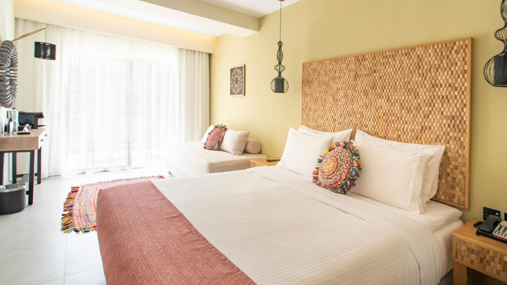 Pepper Sea Club Hotel