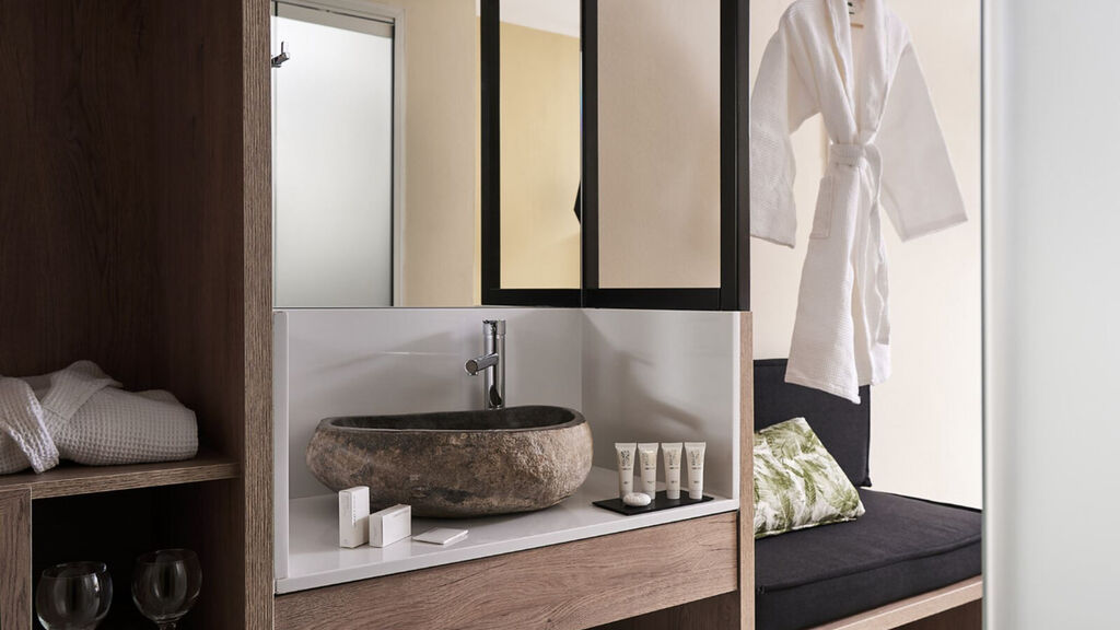 Pepper Sea Club Hotel