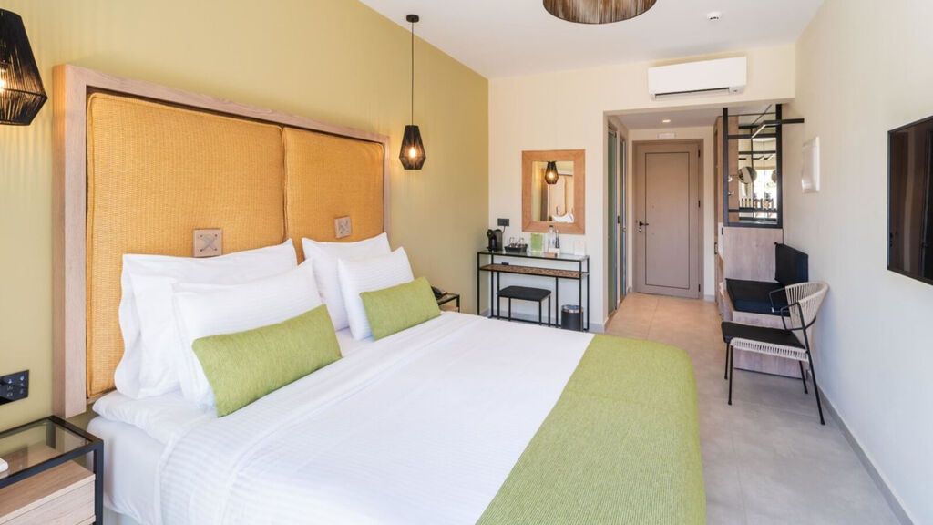 Pepper Sea Club Hotel