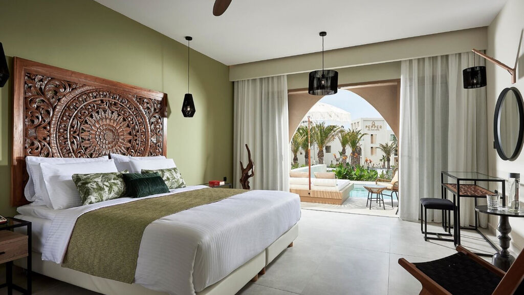 Pepper Sea Club Hotel