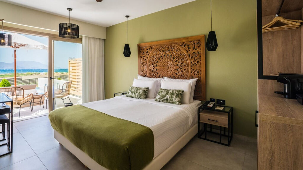 Pepper Sea Club Hotel