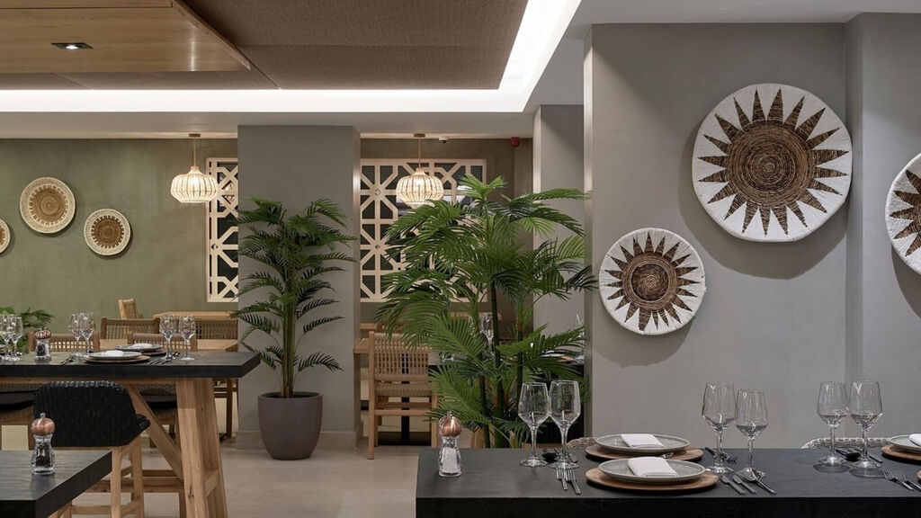 Pepper Sea Club Hotel