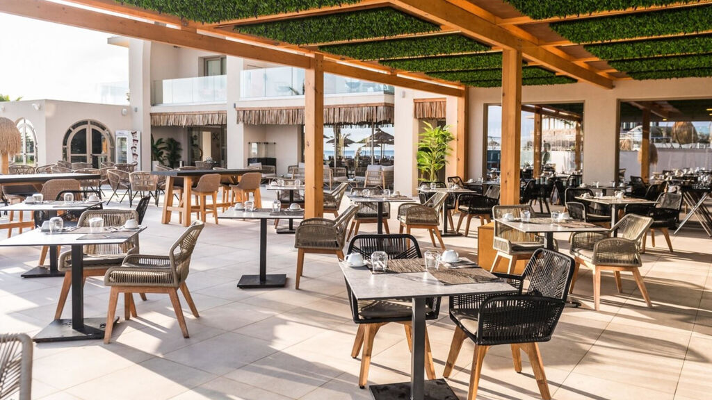 Pepper Sea Club Hotel