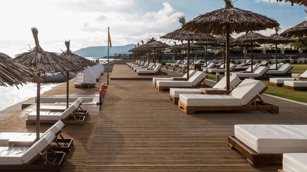 Pepper Sea Club Hotel