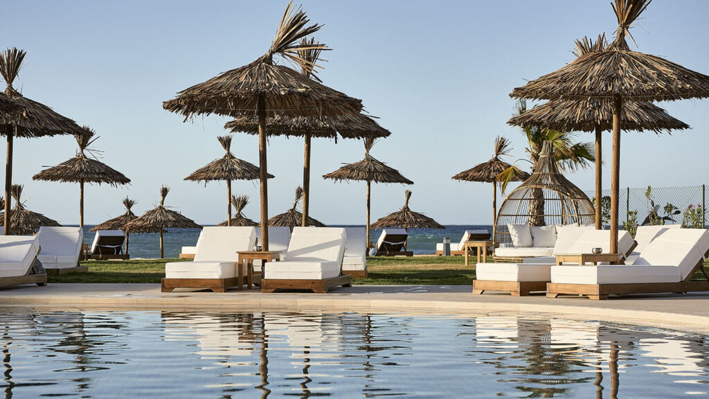 Pepper Sea Club Hotel