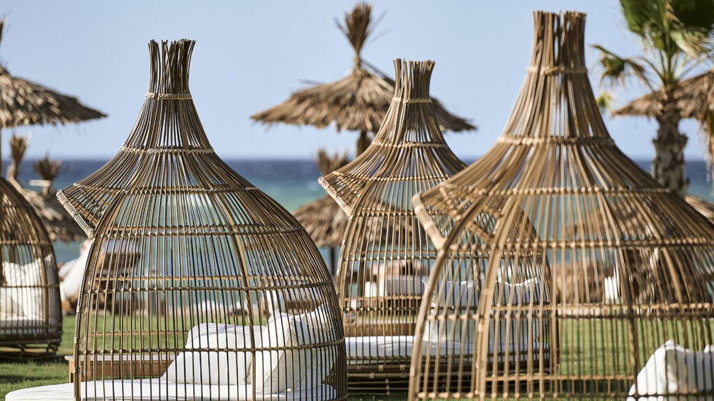 Pepper Sea Club Hotel