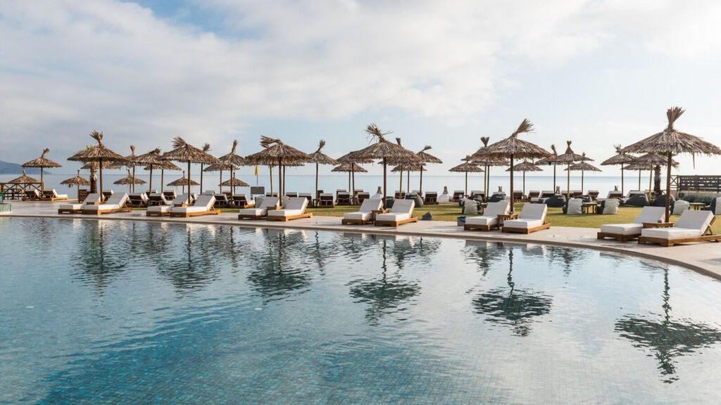 Pepper Sea Club Hotel