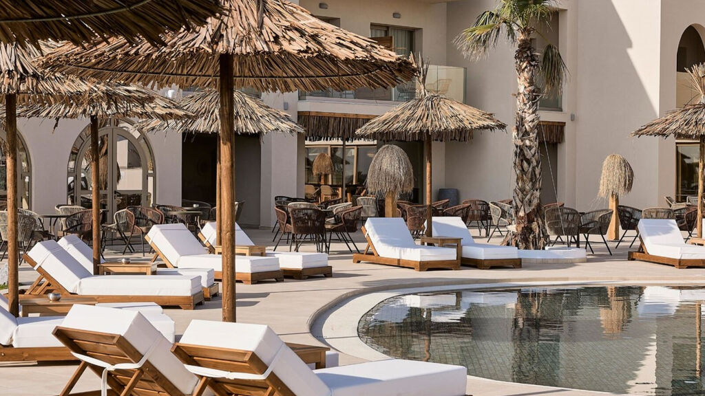 Pepper Sea Club Hotel