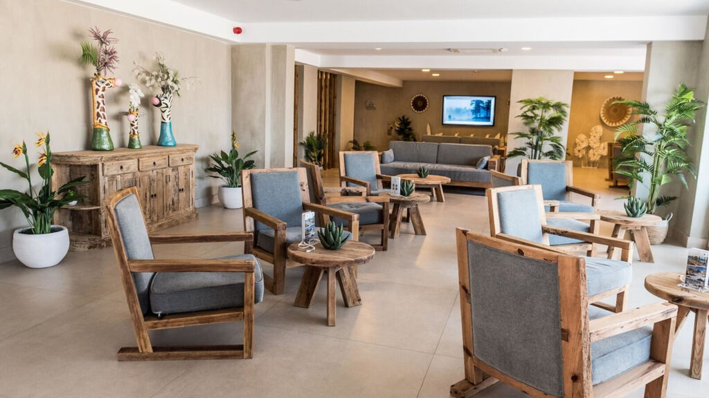 Pepper Sea Club Hotel