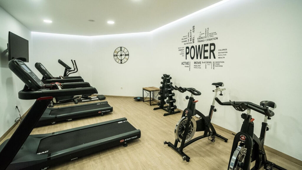 Pepper Sea Club Hotel