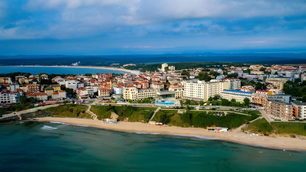 Perla Beach