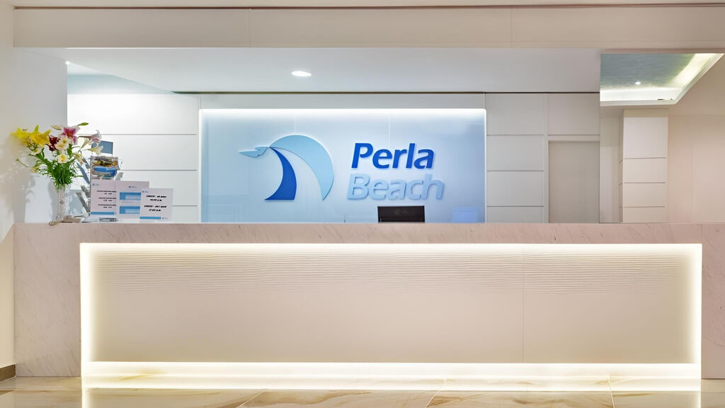 Perla Beach