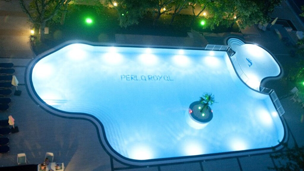 Perla Royal