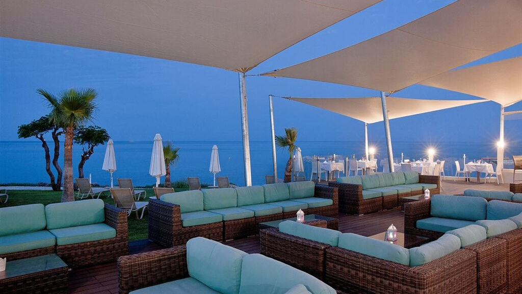 Pernera Beach Club