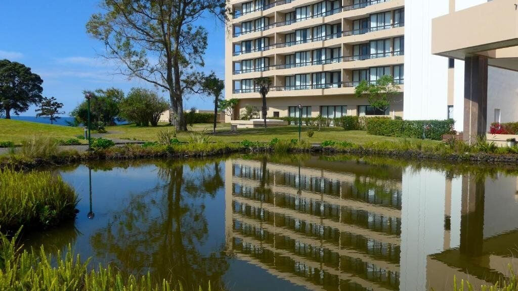 Pestana Bahia Praia Nature & Beach Resort