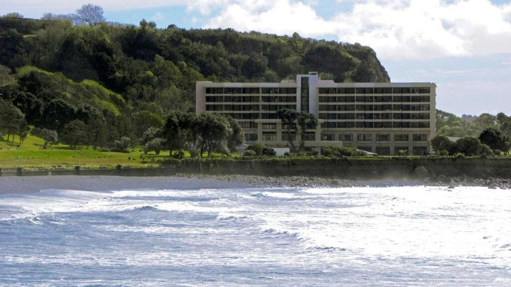 Pestana Bahia Praia Nature & Beach Resort