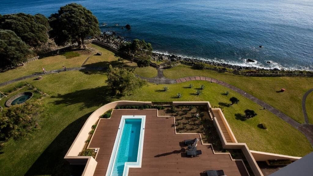 Pestana Bahia Praia Nature & Beach Resort