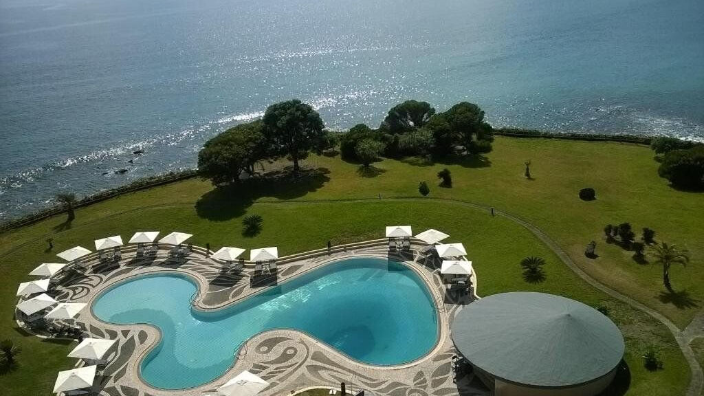 Pestana Bahia Praia Nature & Beach Resort