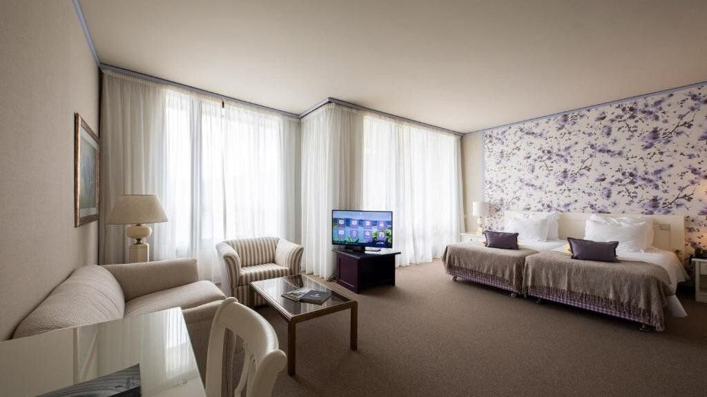 Pestana Bahia Praia Nature & Beach Resort