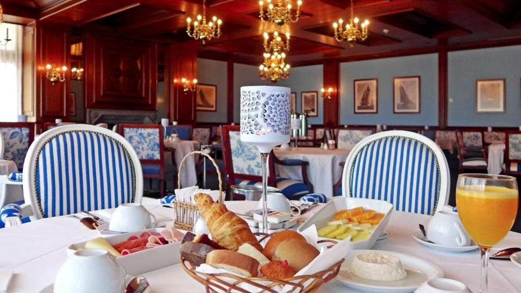 Pestana Bahia Praia Nature & Beach Resort