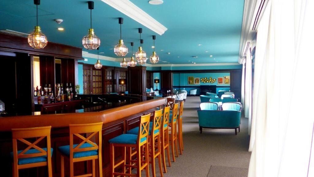 Pestana Bahia Praia Nature & Beach Resort