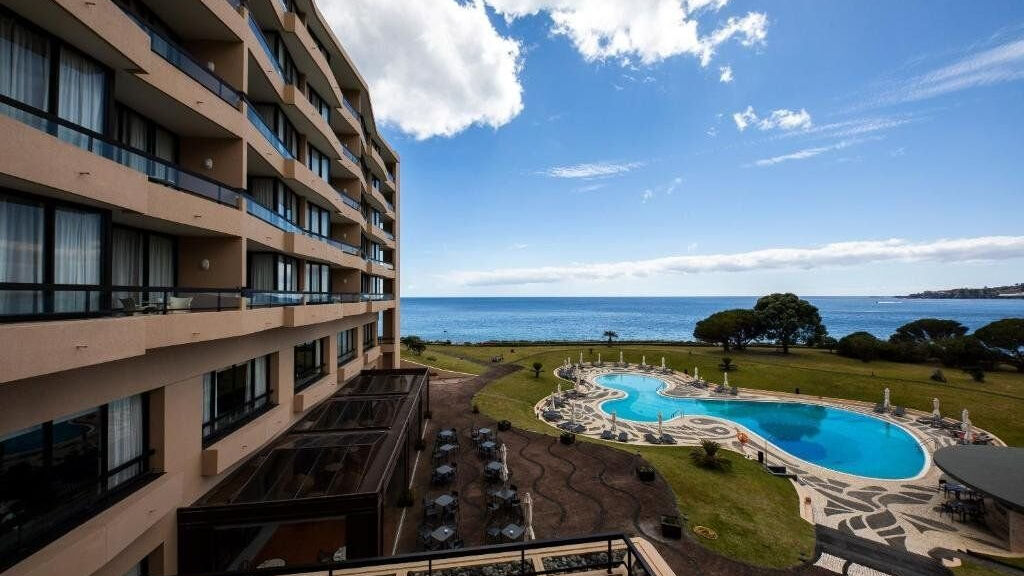 Pestana Bahia Praia Nature & Beach Resort