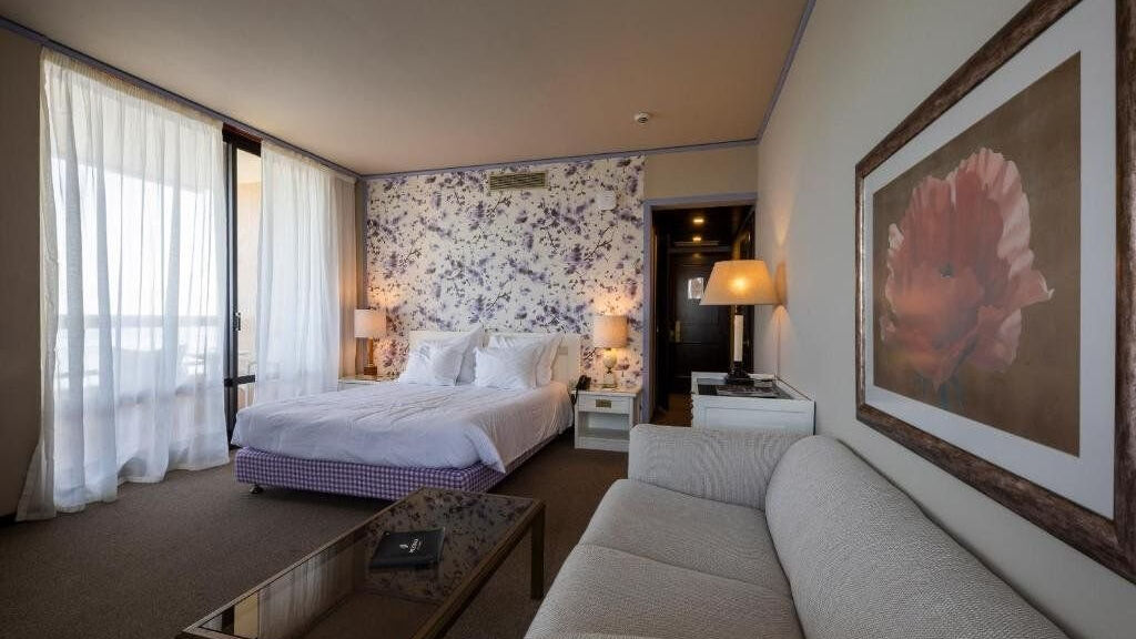 Pestana Bahia Praia Nature & Beach Resort