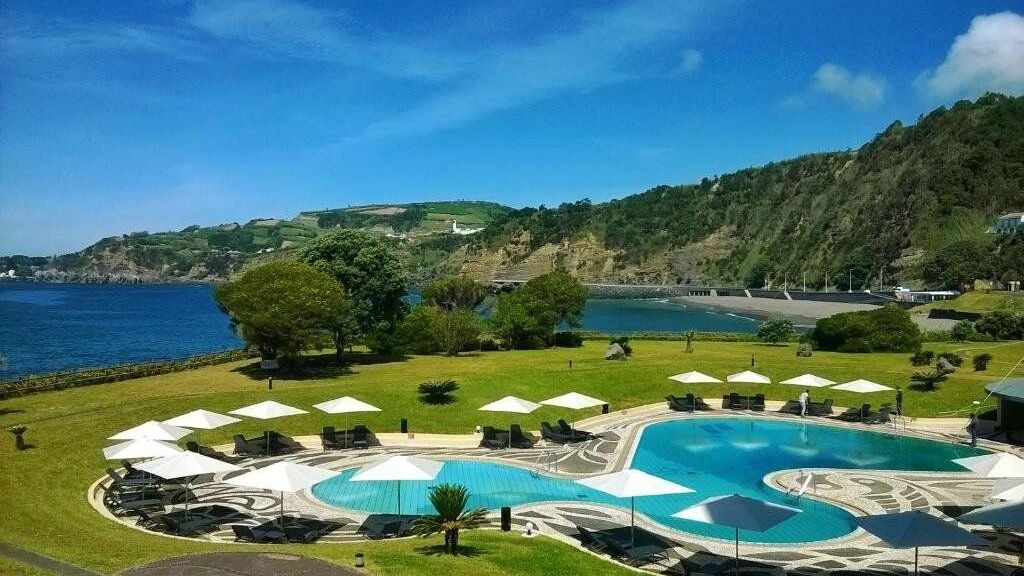 Pestana Bahia Praia Nature & Beach Resort