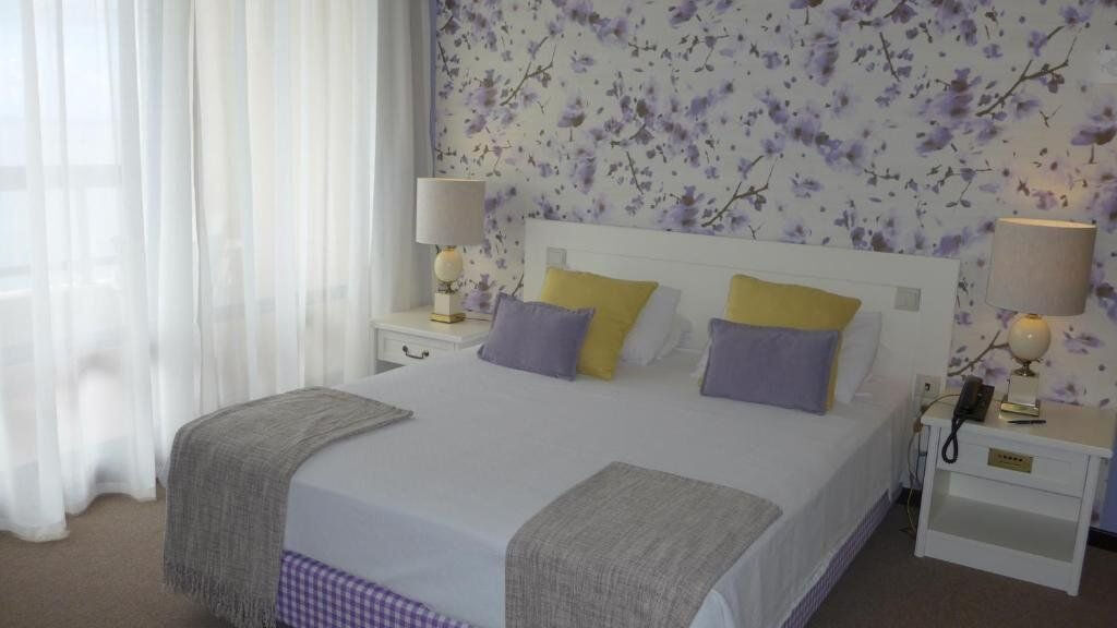 Pestana Bahia Praia Nature & Beach Resort