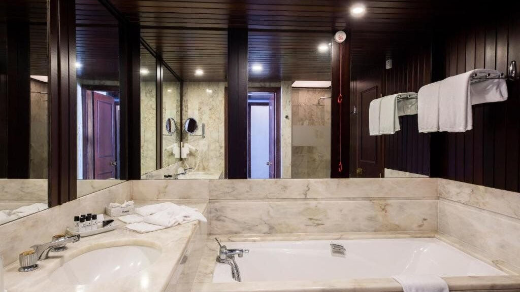 Pestana Bahia Praia Nature & Beach Resort