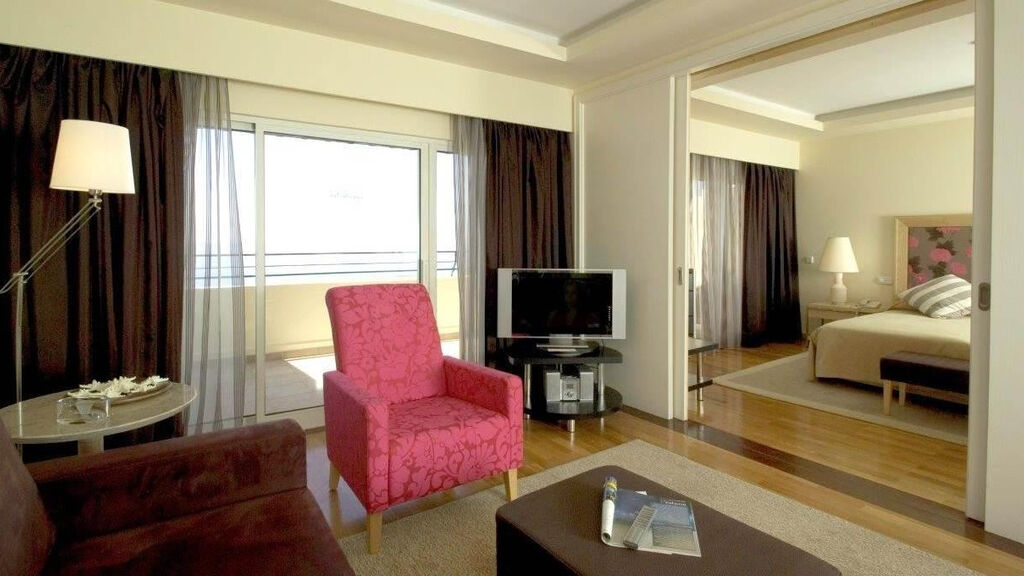 Pestana Carlton Madeira