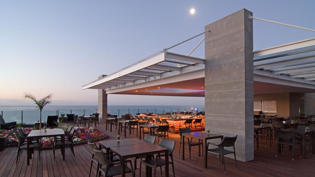 Pestana Carlton
