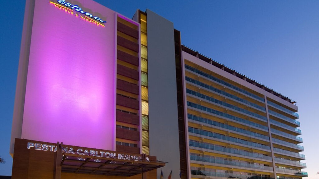 Pestana Carlton
