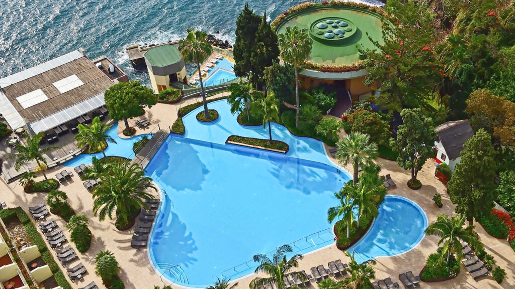 Pestana Carlton Madeira