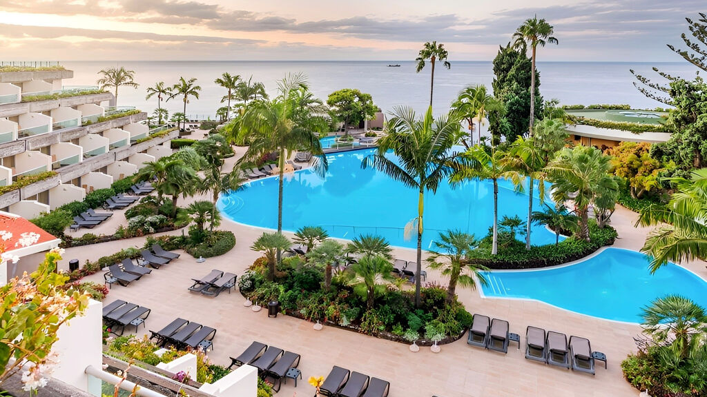 Pestana Carlton Madeira